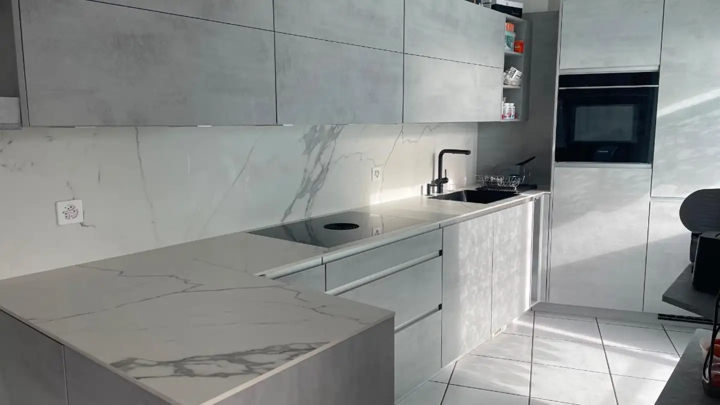 Apartment for rent - 5734 Reinach AG - Photo 2