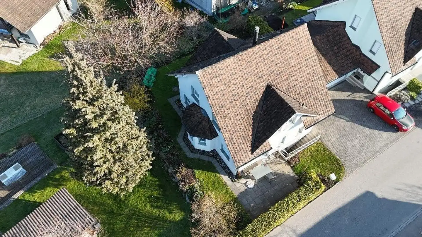 Casa singola in vendita - Dorfstrasse 5, 8372 Wiezikon b. Sirnach - Foto 3