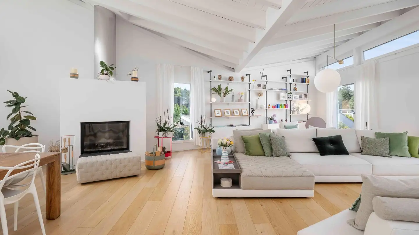 Casa singola in affitto - 8044 Zürich - Photo 3