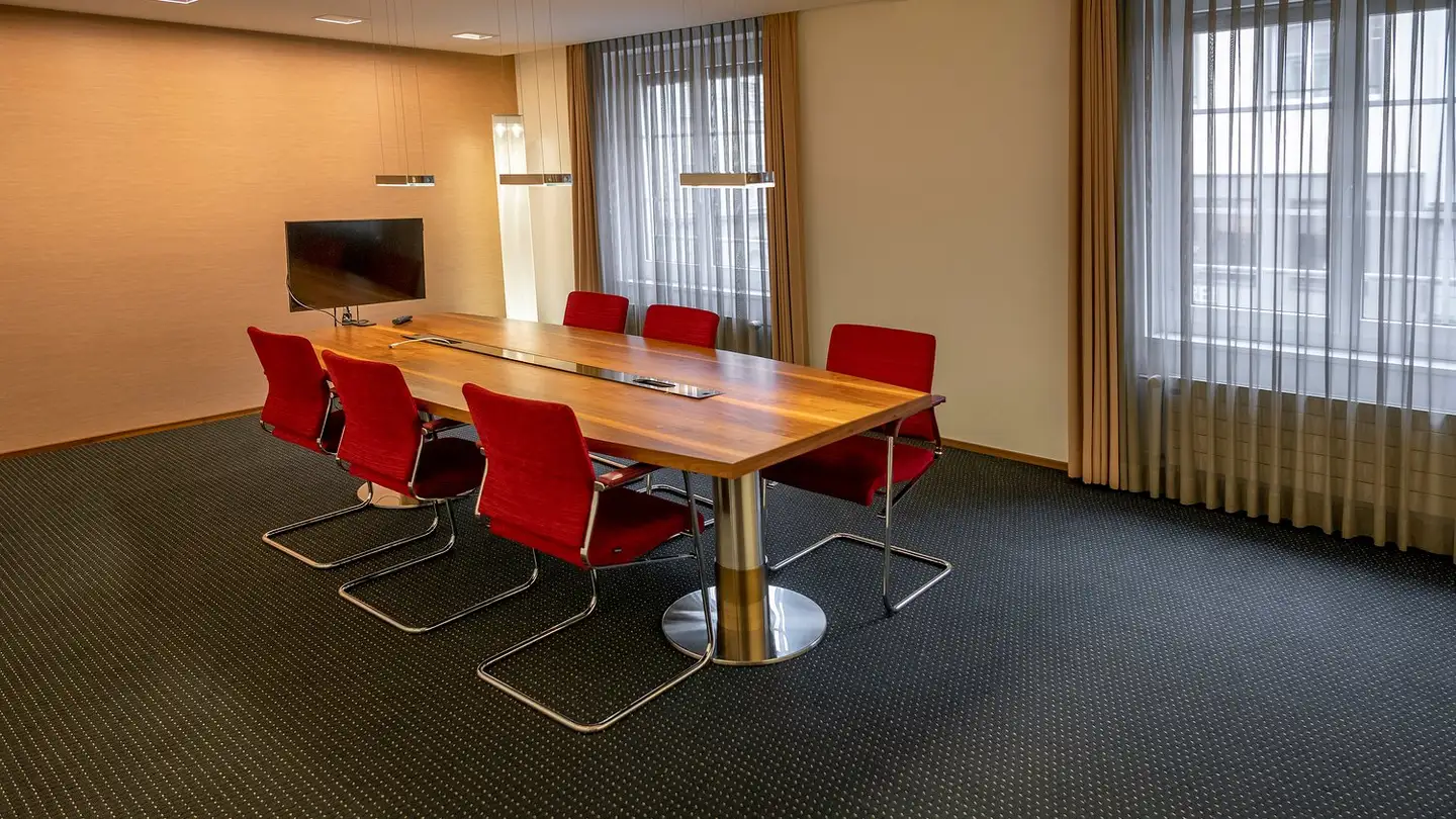 Spazio ufficio in affitto - Hauptstrasse 83, 8840 Einsiedeln - Photo 2