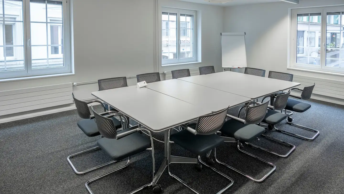 Spazio ufficio in affitto - Hauptstrasse 83, 8840 Einsiedeln - Photo 4