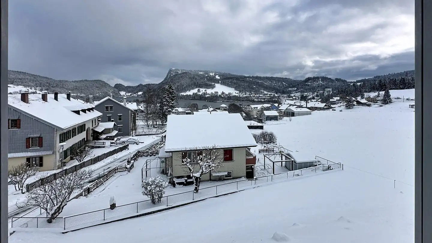 Appartement à vendre - Route Du Crêt Du Puits 11, 1343 Les Charbonnières