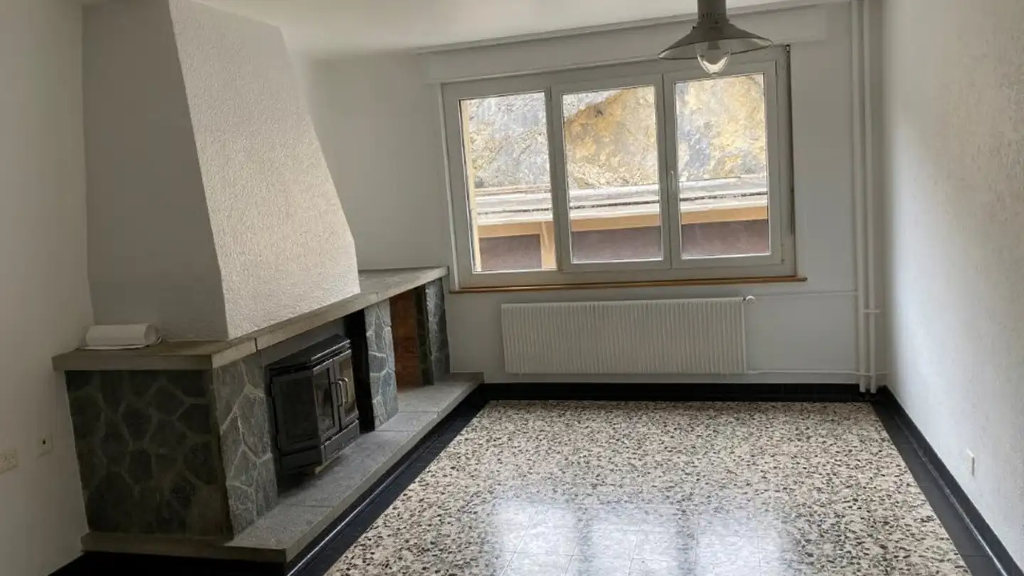 Appartement à louer - Rue De L'hôtel-De-Ville 57, 2300 La Chaux-de-Fonds