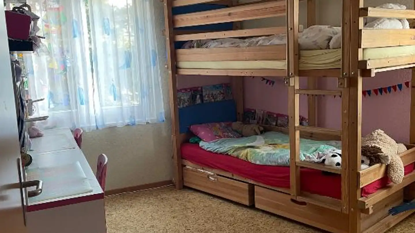 Apartment for rent - 5734 Reinach AG - Photo 4