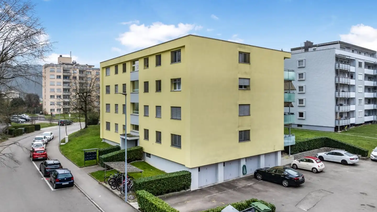 Apartment for rent - Im Feld 33, 8424 Embrach