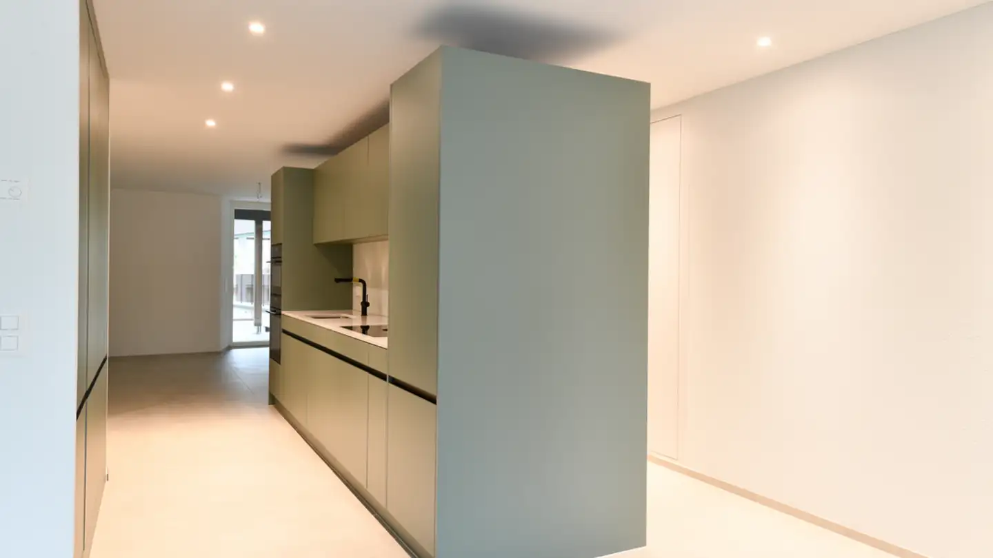 Apartment for rent - Hauptstrasse 95, 5070 Frick - Photo 2