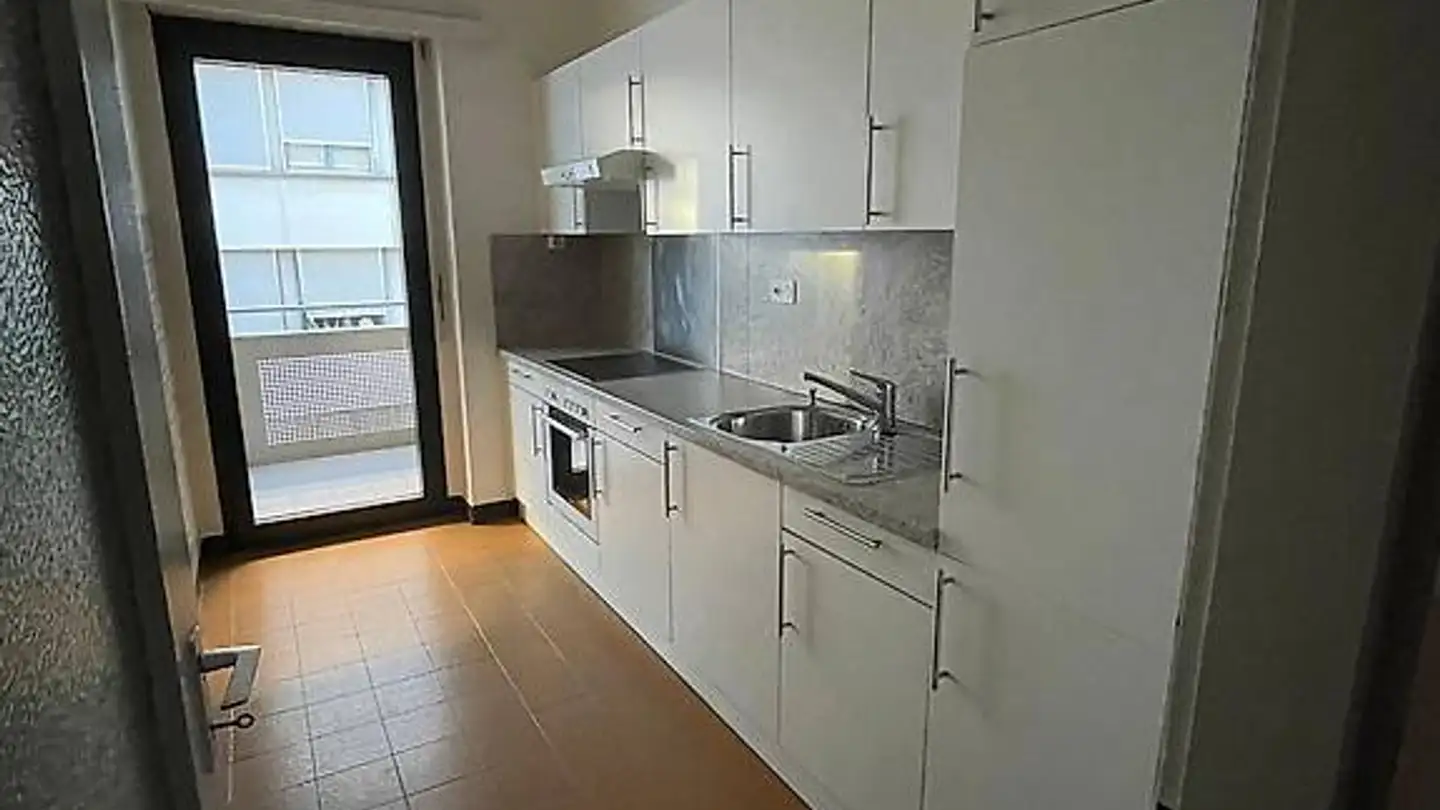 Appartamento in affitto - Via Maggio, 6900 Lugano - Foto 2