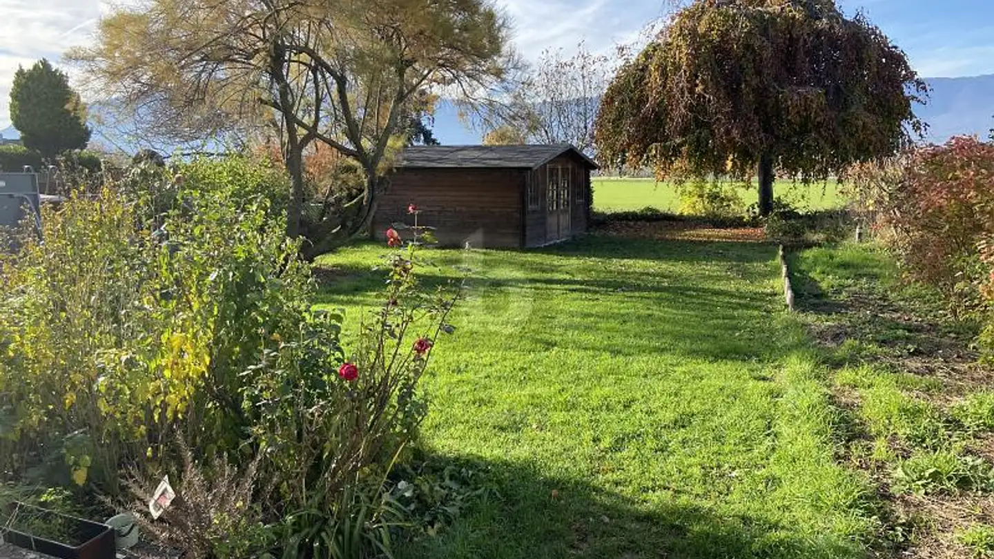 Maisonette kaufen - 1285 Athenaz (Avusy) - Foto 2