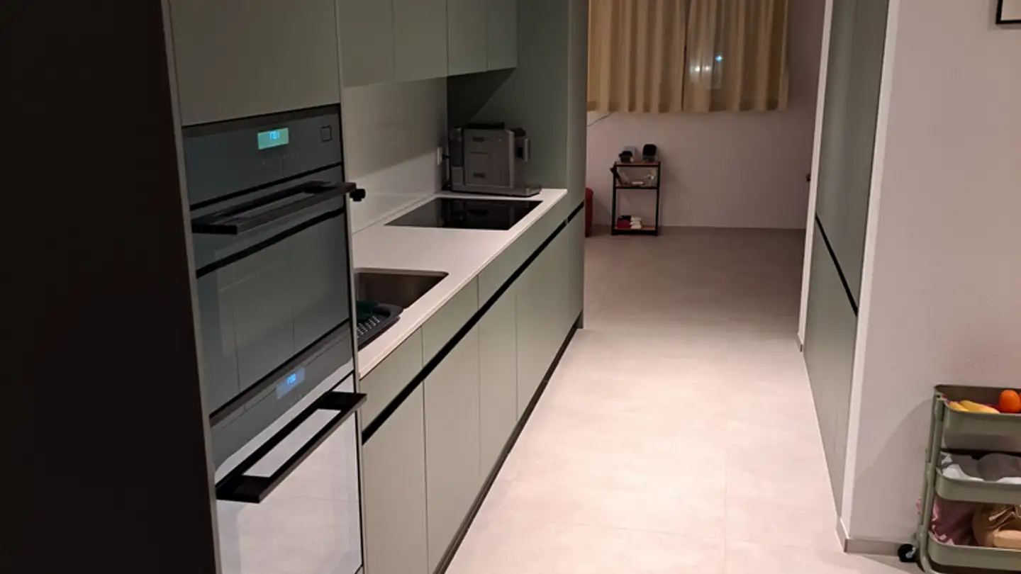 Apartment for rent - Hauptstrasse 95, 5070 Frick - Photo 3