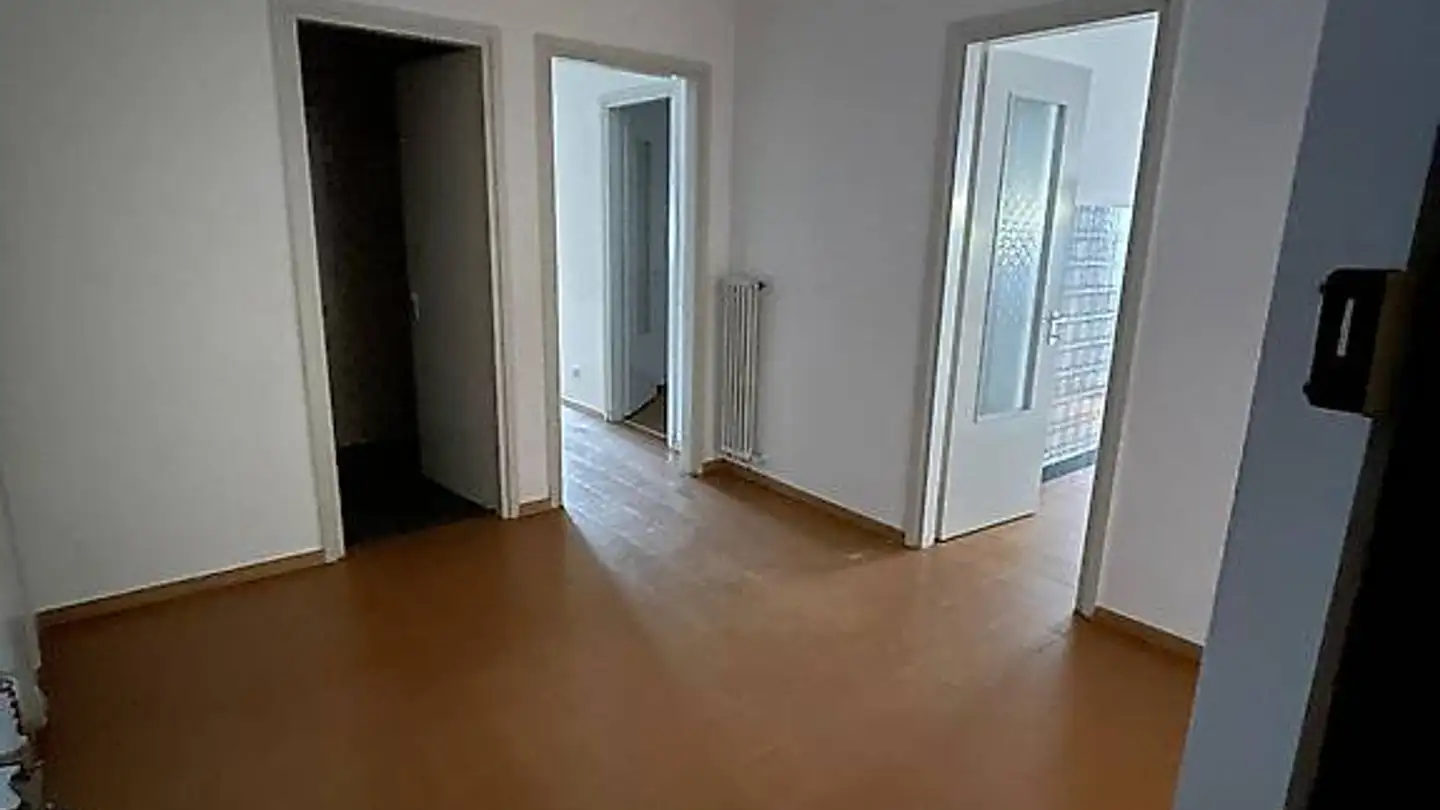 Appartement à louer - Via Maggio, 6900 Lugano