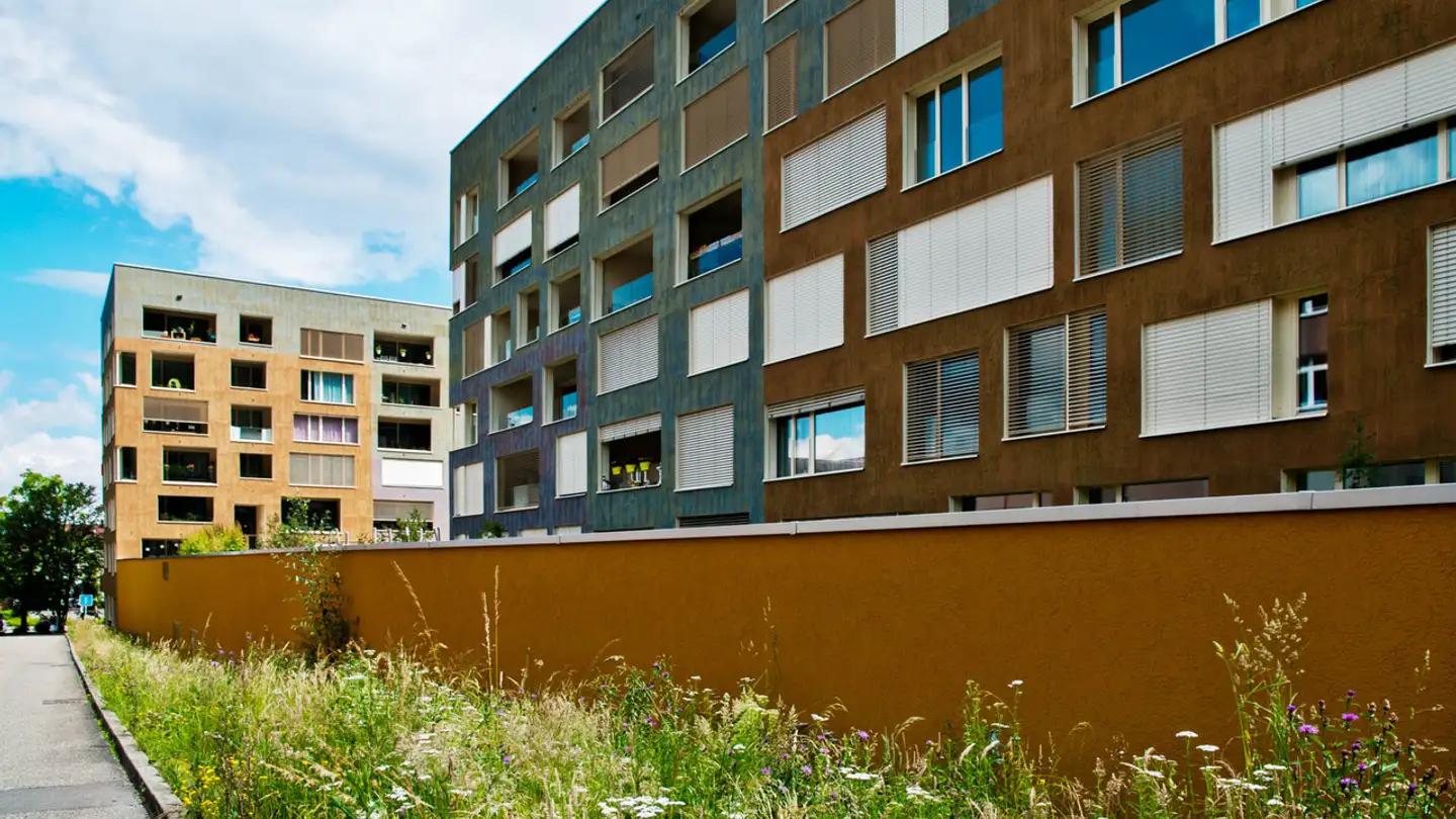 Apartment for rent - Grossmatte, 6014 Luzern