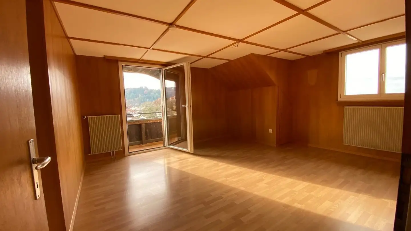 Attico in affitto - Gabelrütteweg 2, 3323 Bäriswil BE - Foto 2