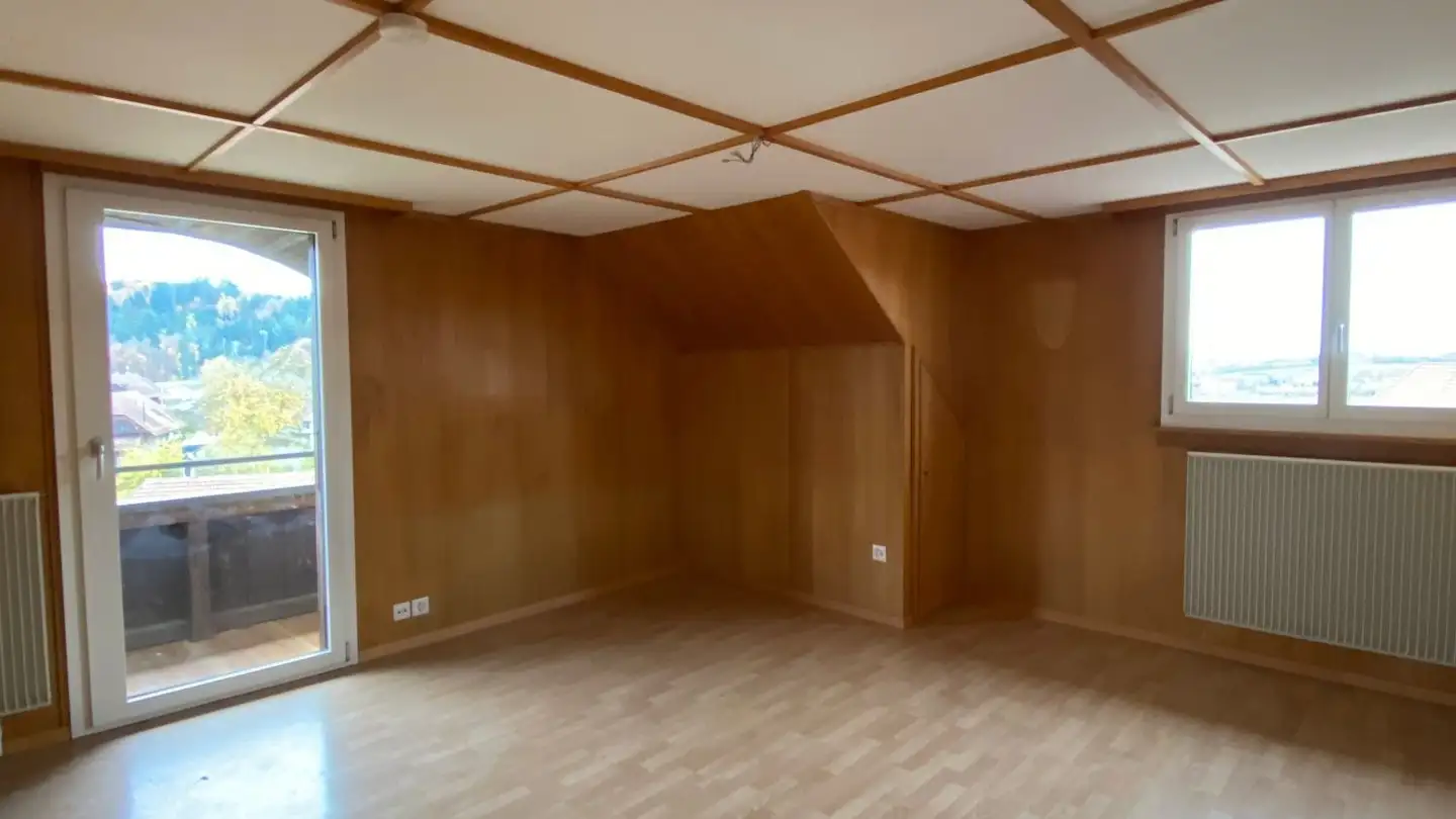 Attico in affitto - Gabelrütteweg 2, 3323 Bäriswil BE - Foto 3