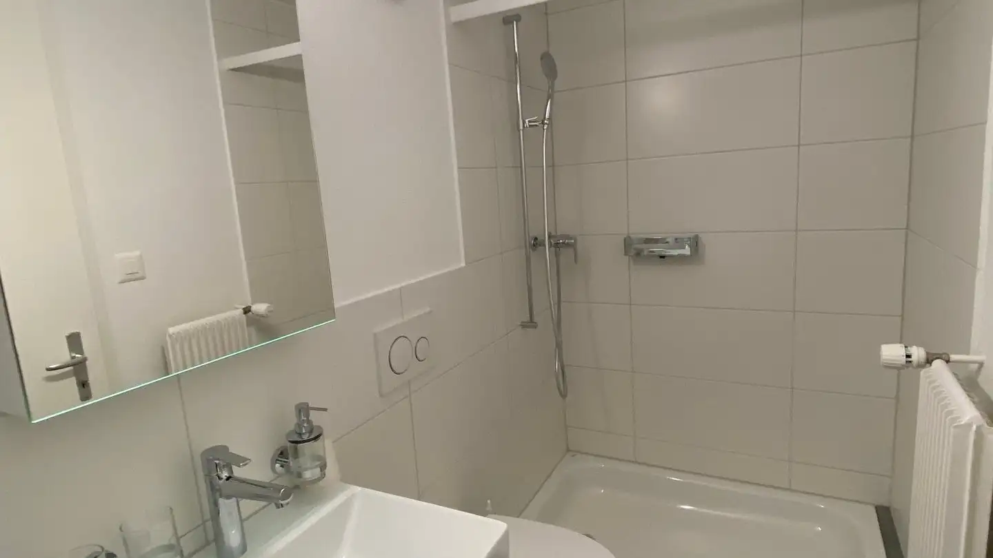 Attico in affitto - Gabelrütteweg 2, 3323 Bäriswil BE - Foto 4