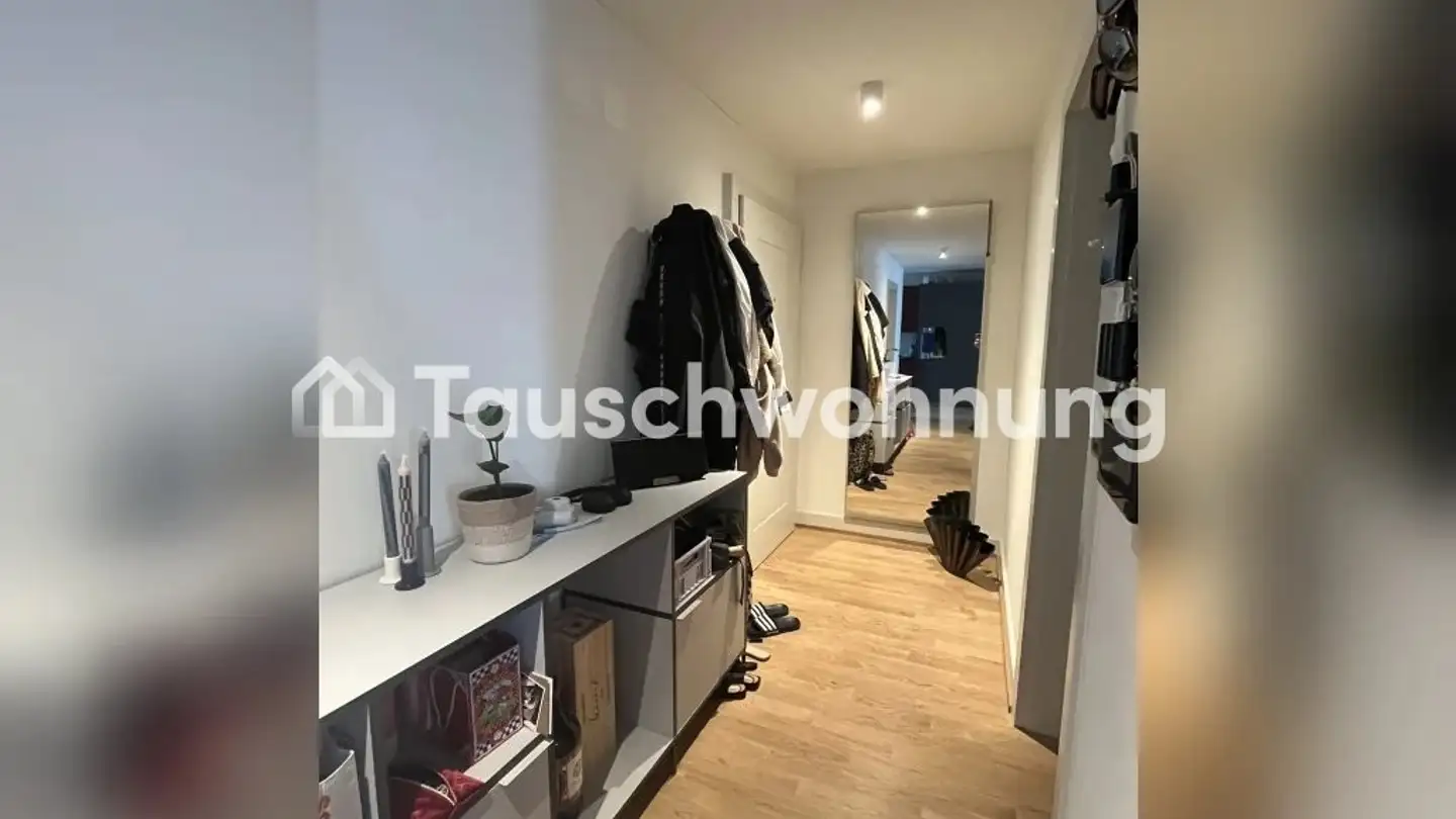 Apartment for rent - Nietengasse 11, 8004 Zürich - Photo 4