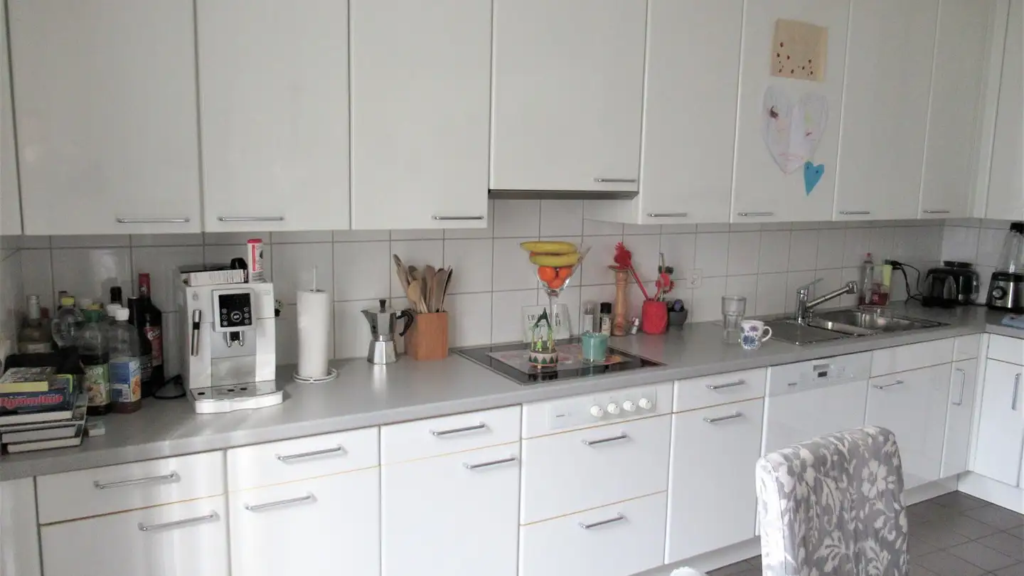 Appartamento in affitto - Hofmattweg 17, 4402 Frenkendorf - Photo 2