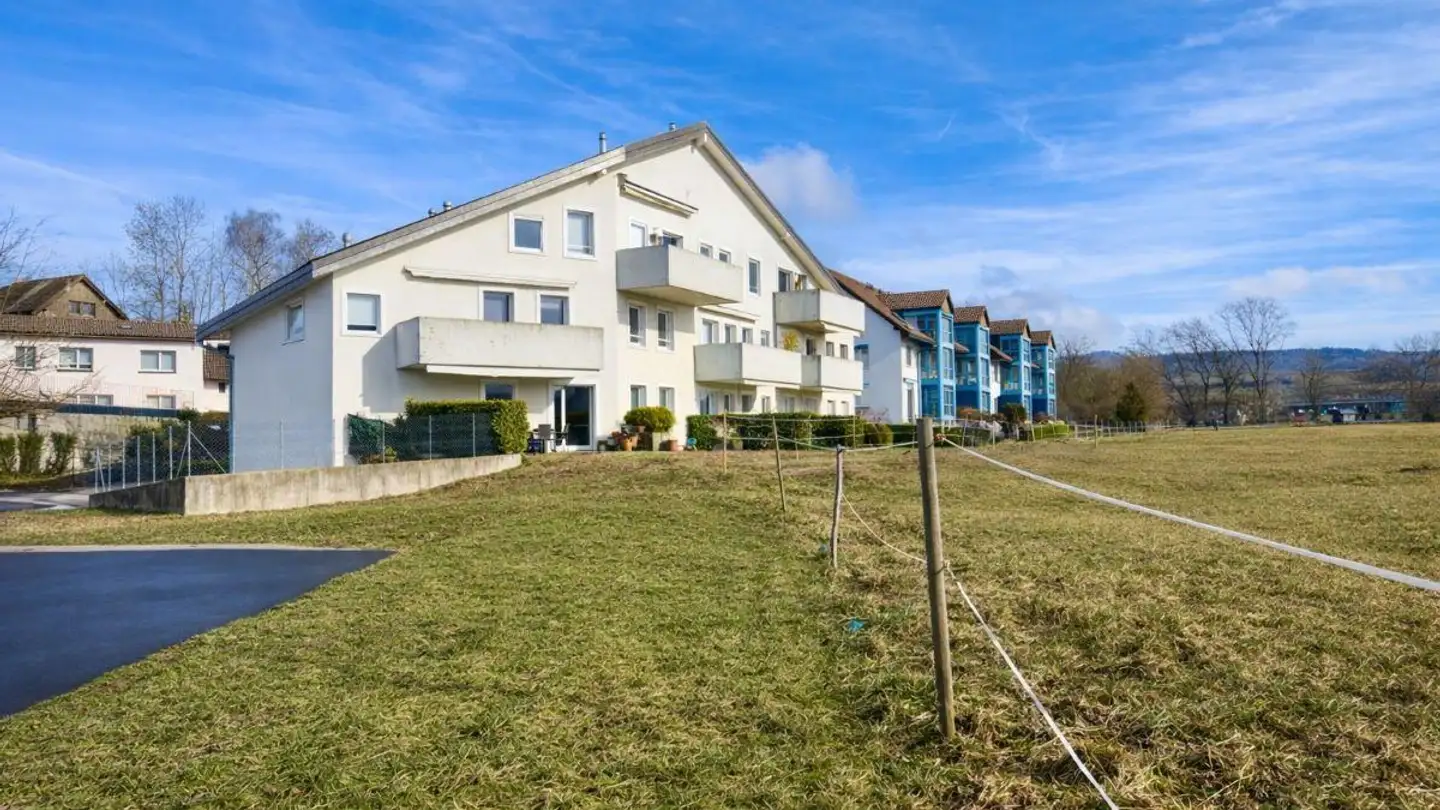 Apartment for sale - Chemin du Pré-du-Château 12, 1607 Palézieux-Village - Photo 4