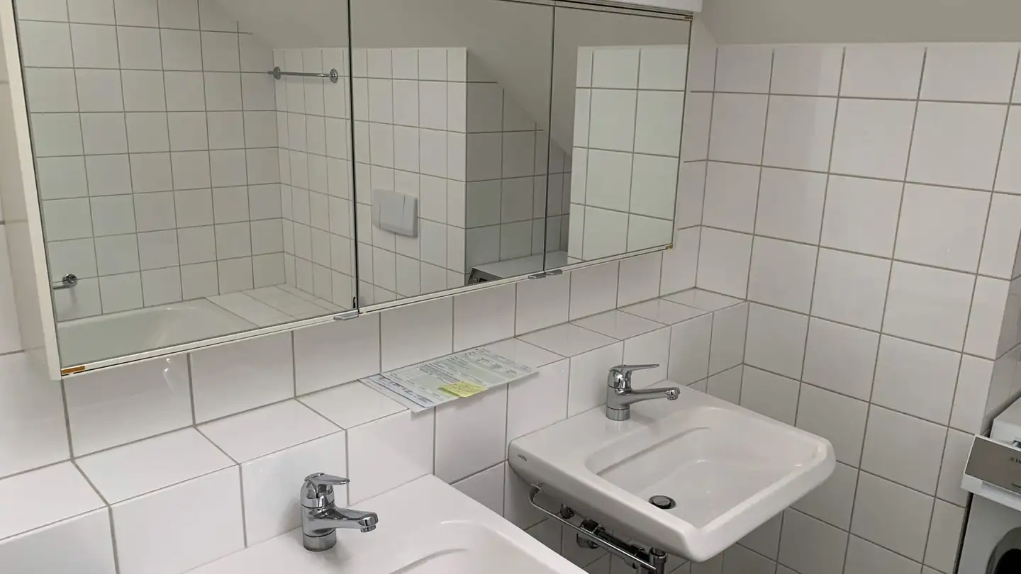 Appartamento in affitto - Hofmattweg 17, 4402 Frenkendorf - Photo 3