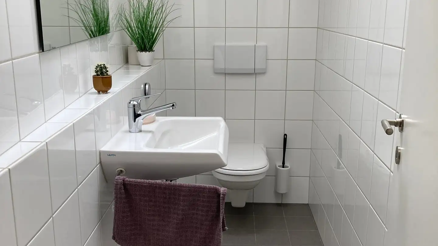 Appartamento in affitto - Hofmattweg 17, 4402 Frenkendorf - Photo 4