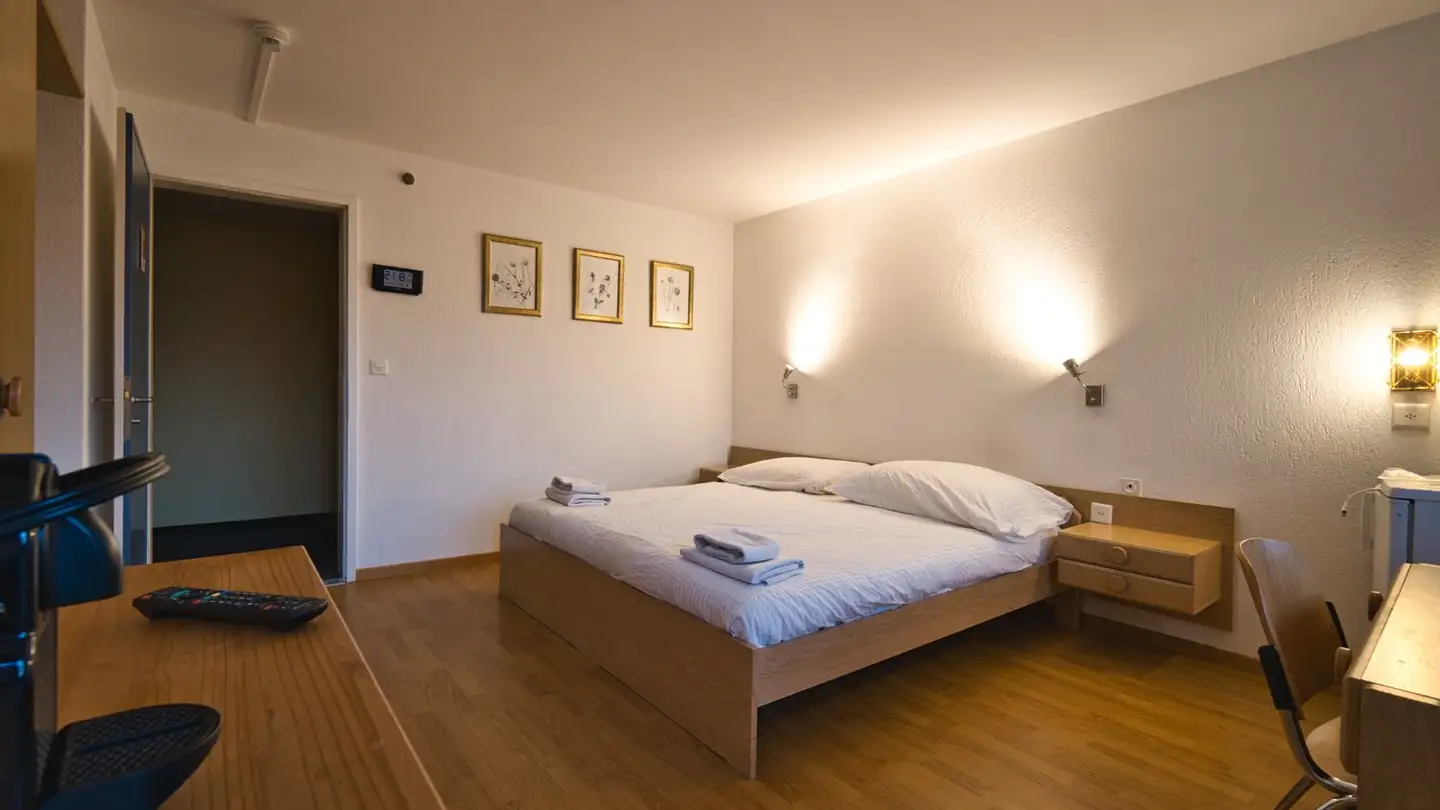 Chambre à louer - Alberich Zwyssigstrasse 81, 5430 Wettingen