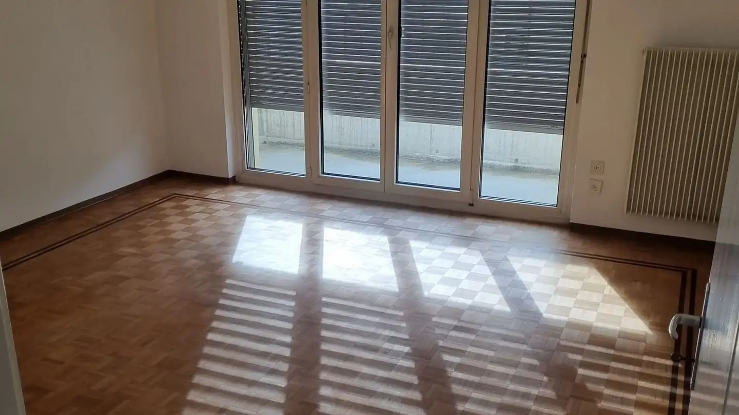 Appartamento in affitto - Säntisstrasse 1, 9200 Gossau SG - Photo 2