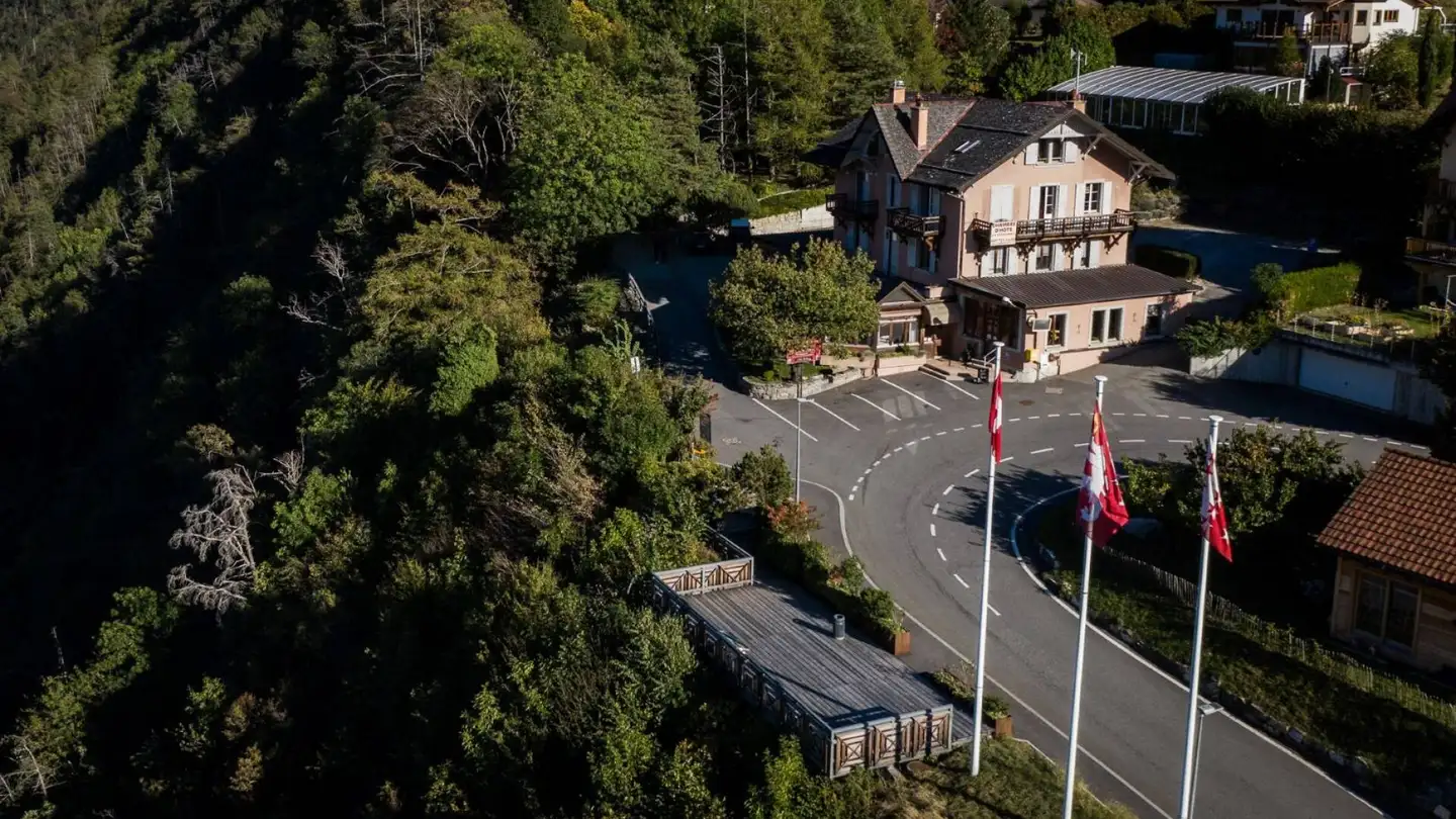 Edificio ad uso misto in vendita - 1920 Martigny - Foto 3