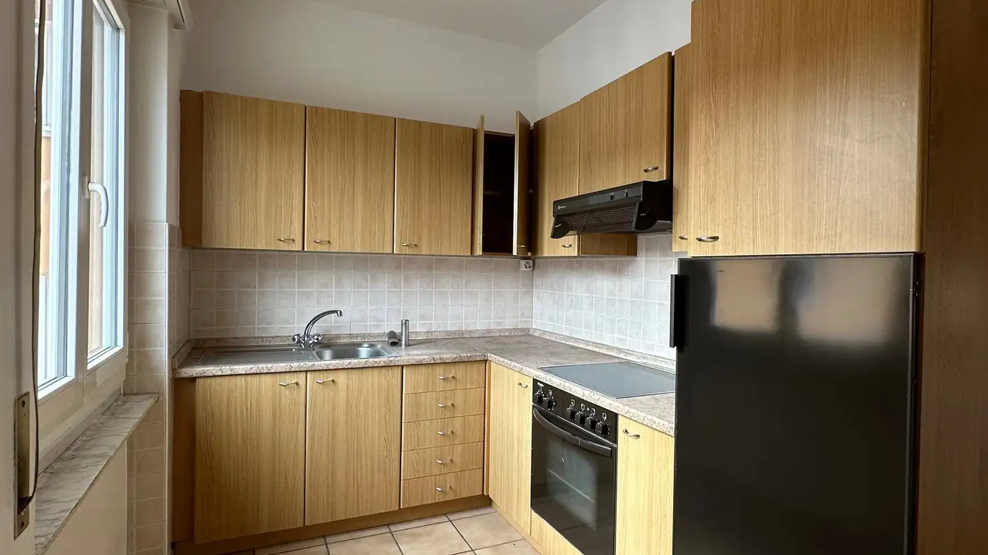 Appartamento in affitto - Via Soldini 32, 6830 Chiasso - Photo 3