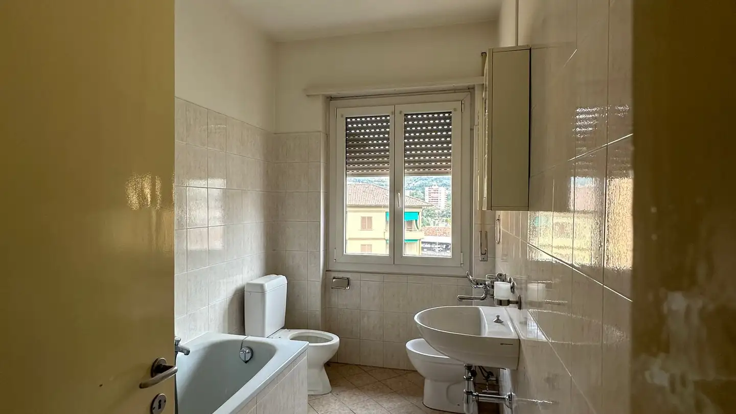 Appartamento in affitto - Via Soldini 32, 6830 Chiasso - Photo 4