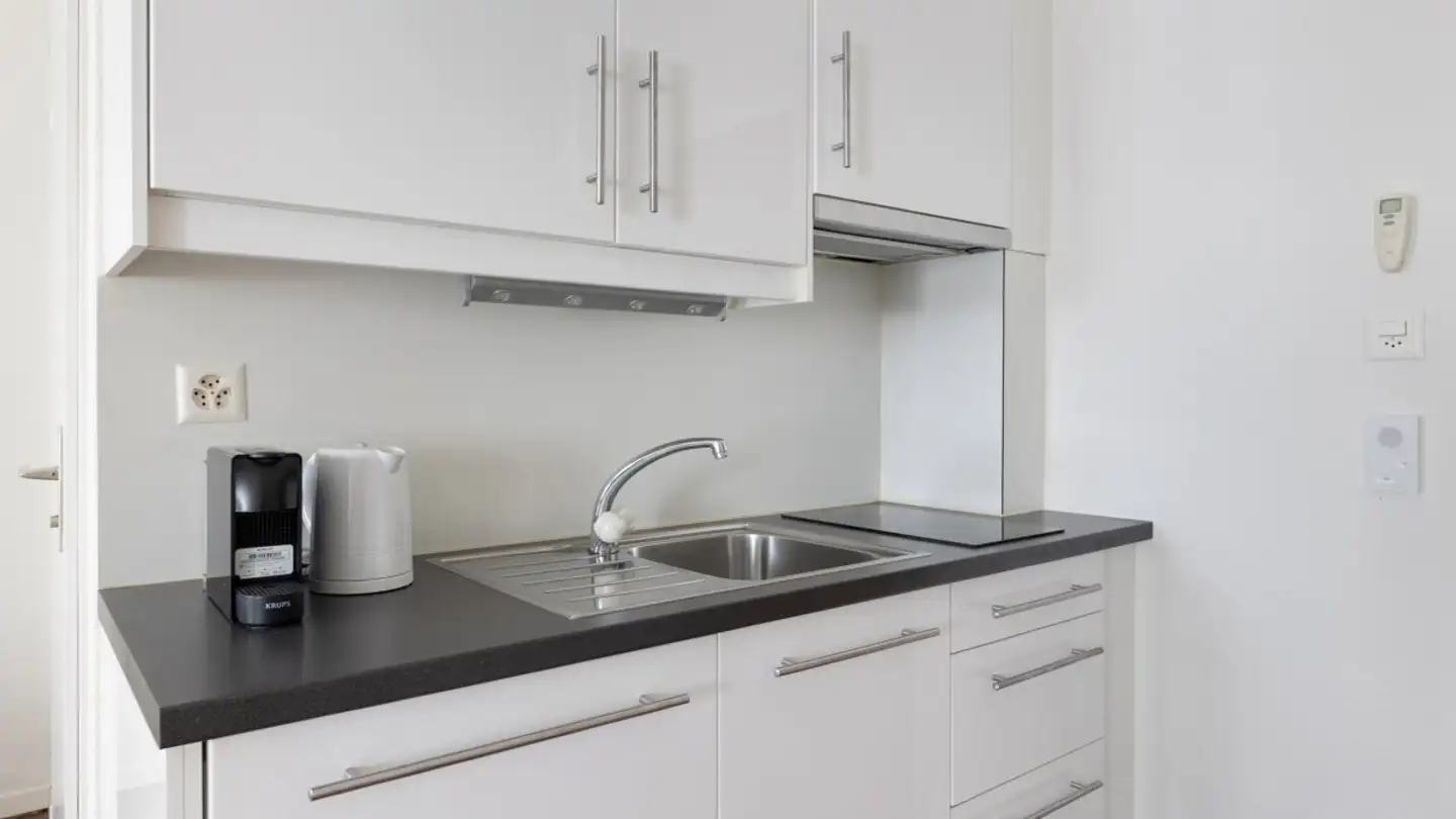 Möblierte Wohnung mieten - Clarastrasse 32, 4058 Basel - Foto 3