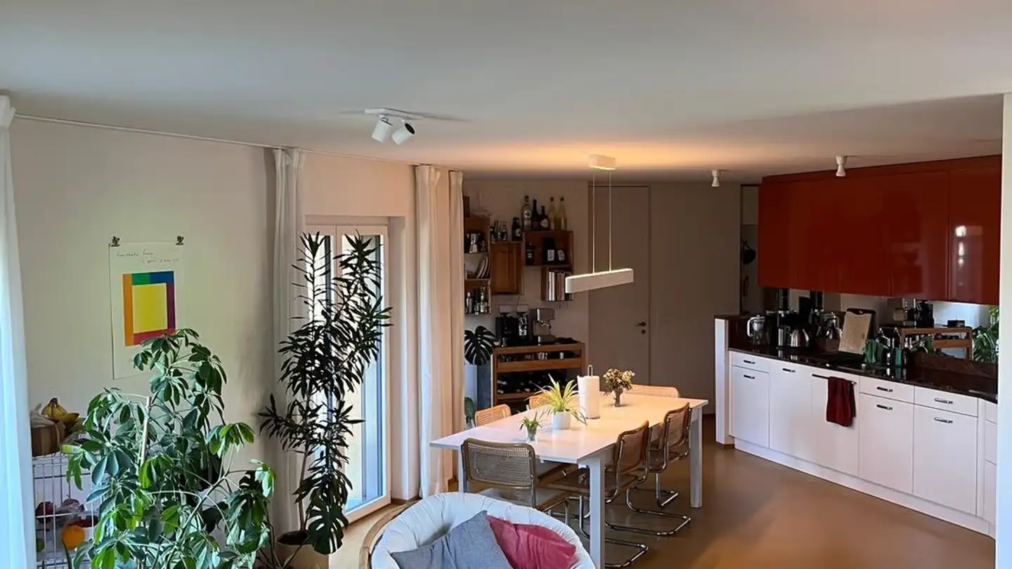 Stanza singola in affitto - Untere Vogelsangstrasse 181, 8400 Winterthur