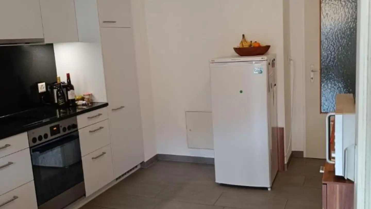 Apartment for rent - Via Padrusa 36, 7013 Domat/Ems - Photo 2