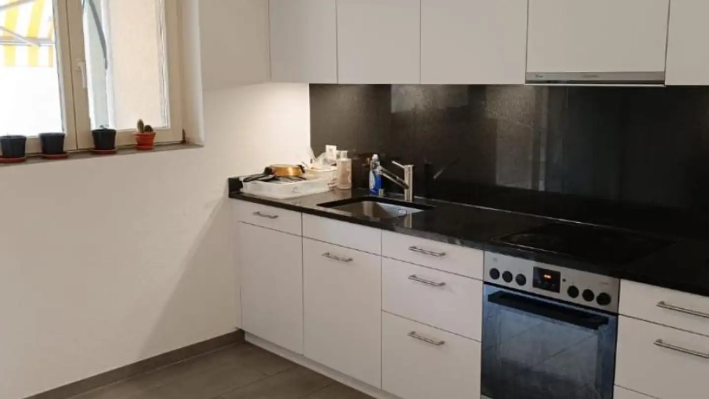 Apartment for rent - Via Padrusa 36, 7013 Domat/Ems - Photo 3