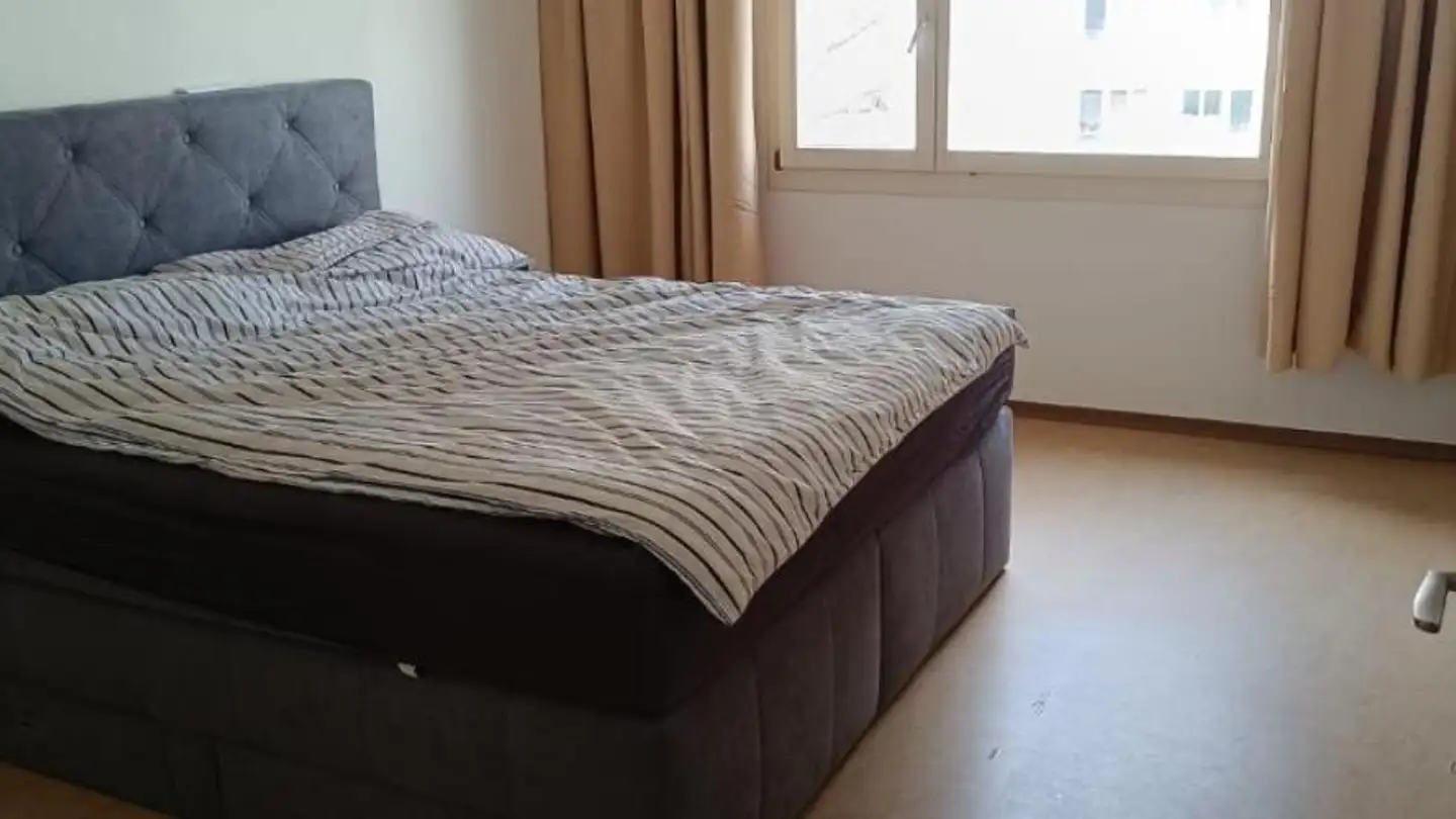 Apartment for rent - Via Padrusa 36, 7013 Domat/Ems - Photo 4