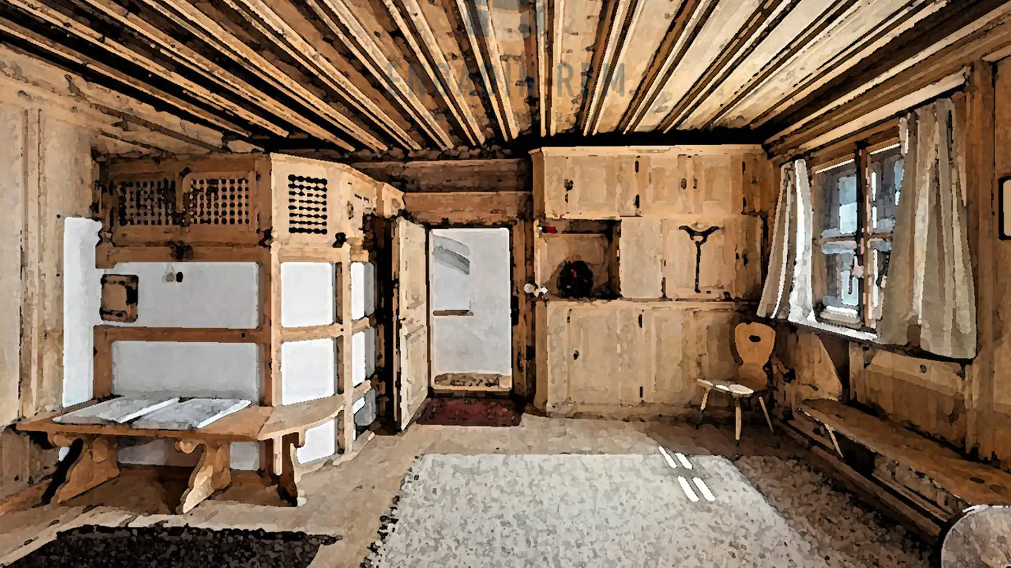 Einfamilienhaus kaufen - 7522 La Punt-Chamues-ch