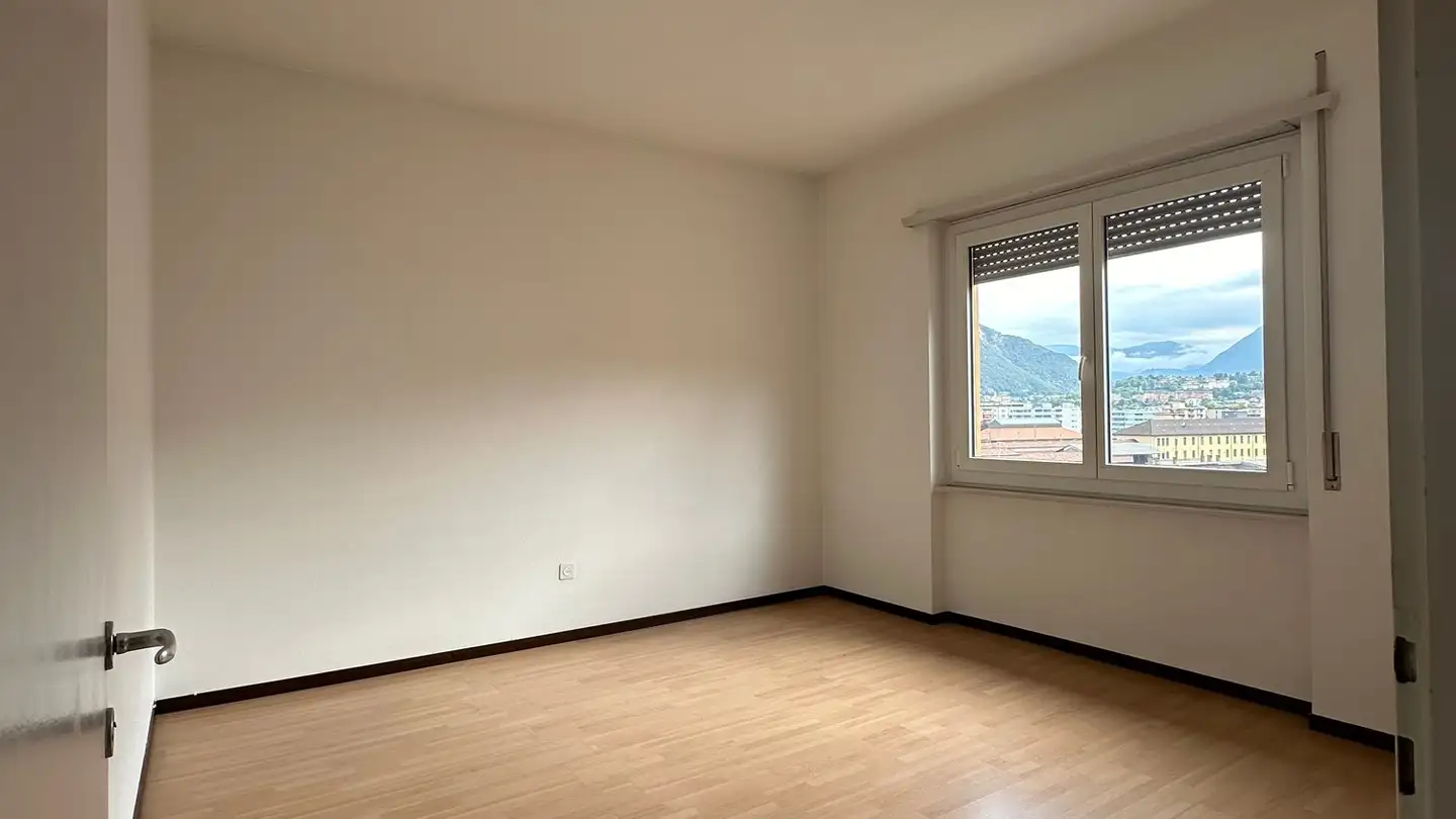 Appartamento in affitto - Via Soldini 32, 6830 Chiasso - Photo 2