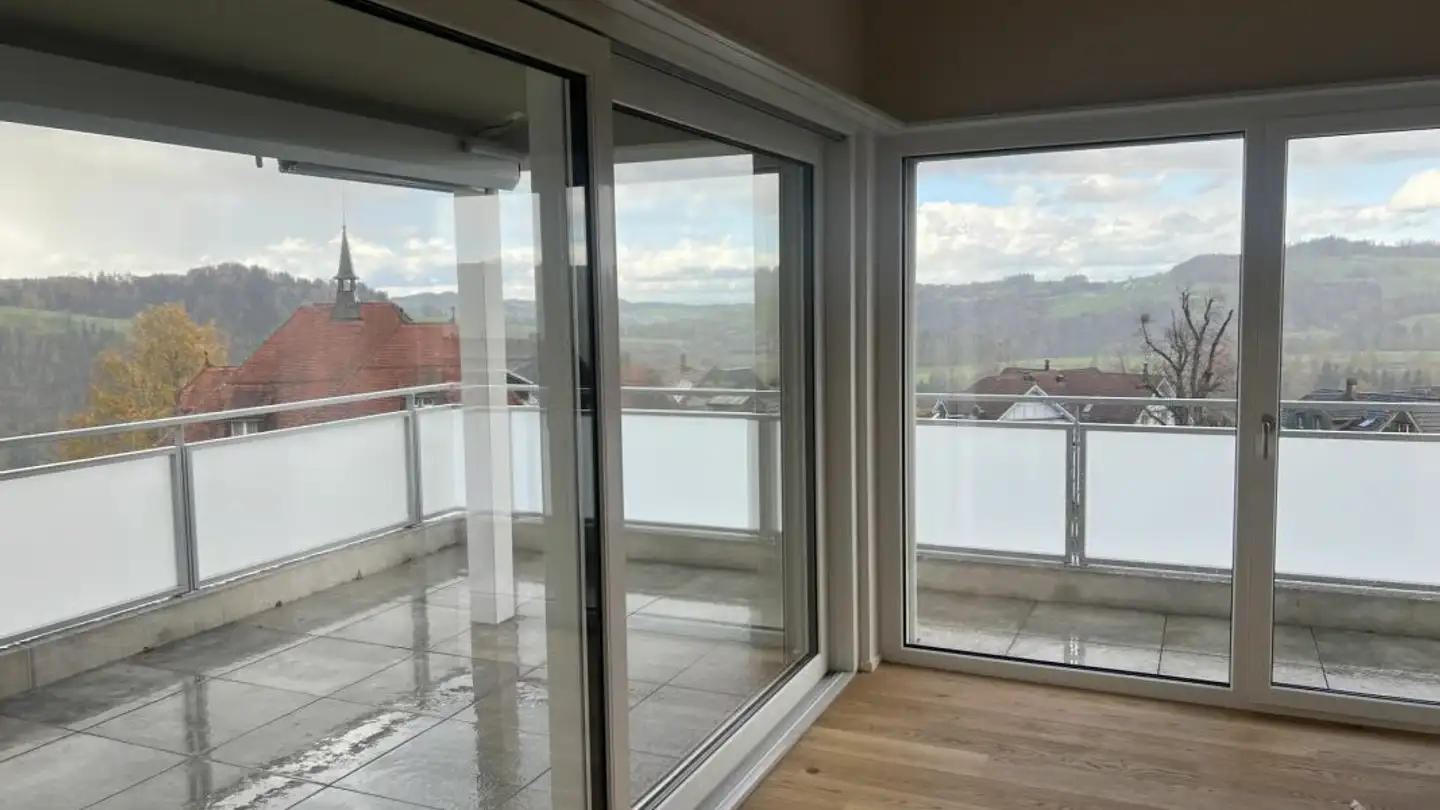 Attic flat for sale - Ochsenstrasse, 9122 Mogelsberg - Photo 2
