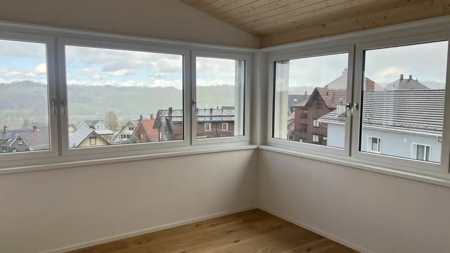 Attic flat for sale - Ochsenstrasse, 9122 Mogelsberg - Photo 3