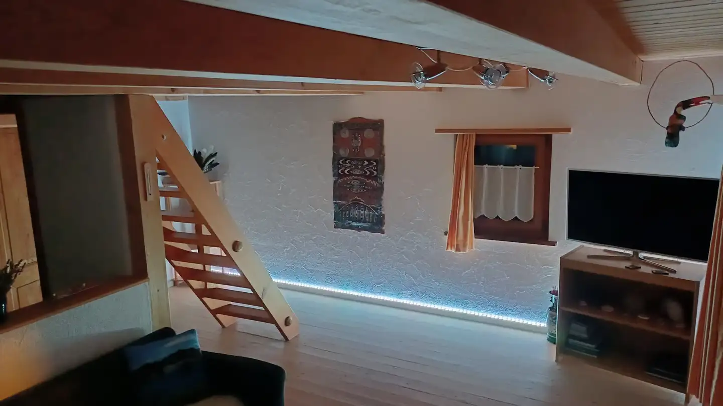 Einfamilienhaus mieten - Schönaustrasse 27, 8335 Hittnau - Foto 2