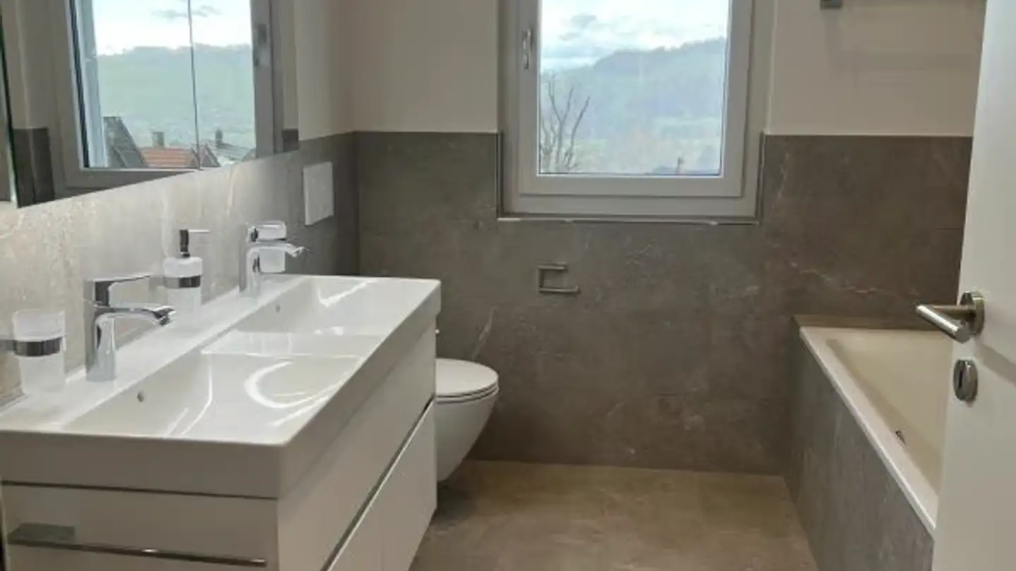 Attic flat for sale - Ochsenstrasse, 9122 Mogelsberg - Photo 4