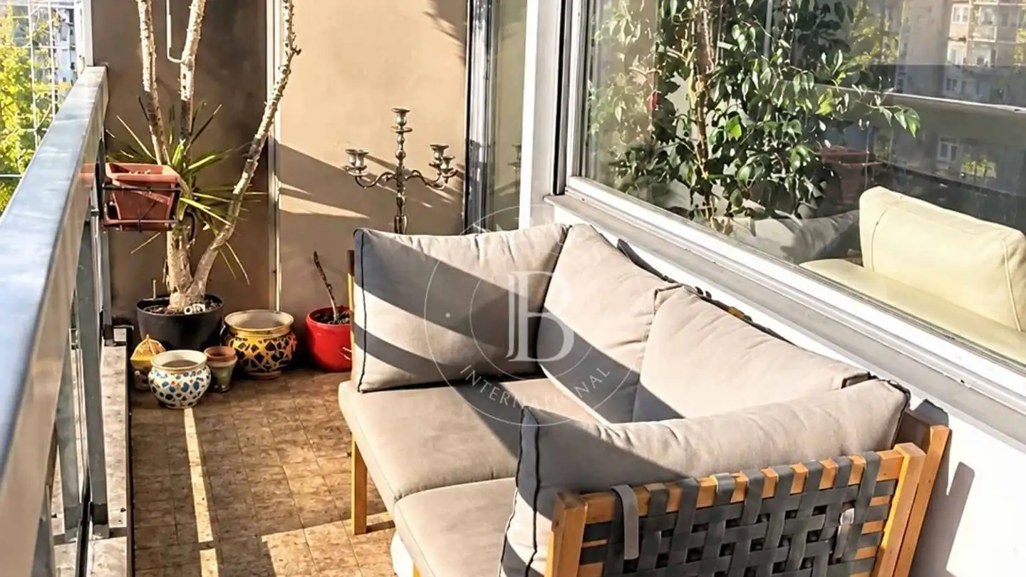 Wohnung kaufen - 1206 Genève - Foto 4