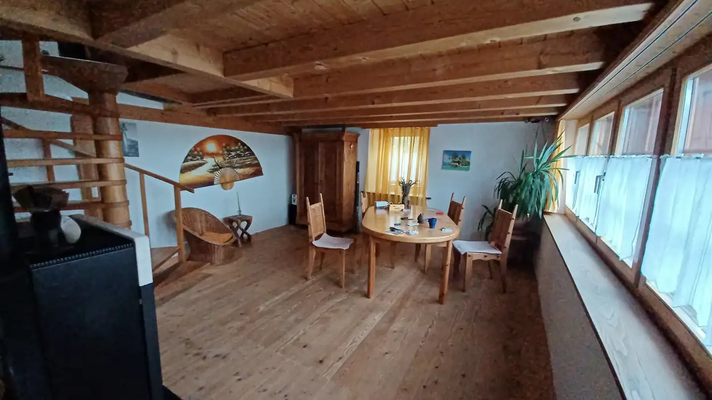 Einfamilienhaus mieten - Schönaustrasse 27, 8335 Hittnau - Foto 3