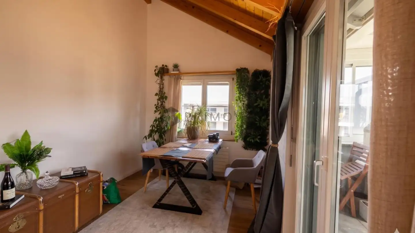 Attic flat for sale - 8355 Aadorf - Photo 4