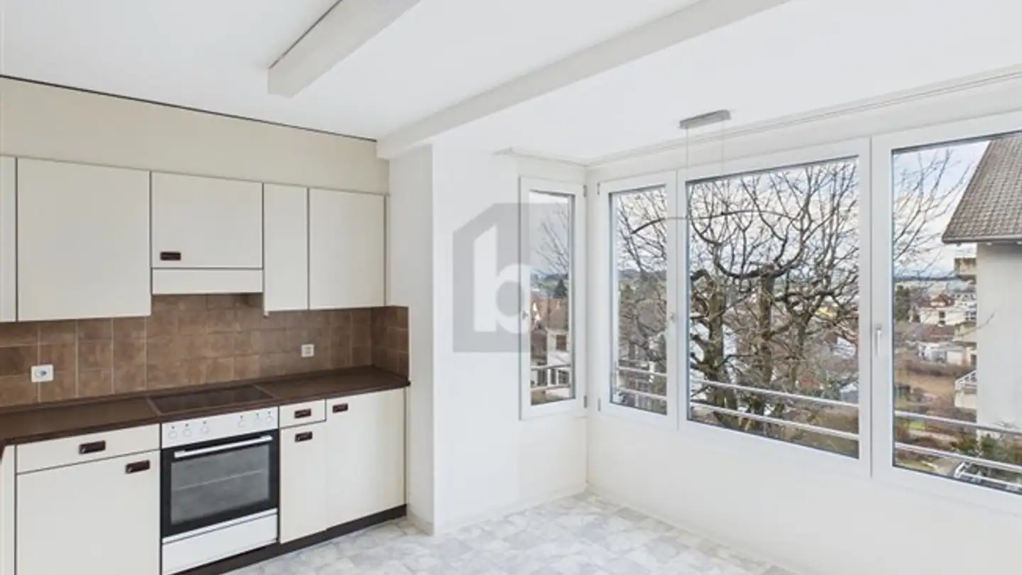 Apartment for rent - 9200 Gossau SG - Photo 2