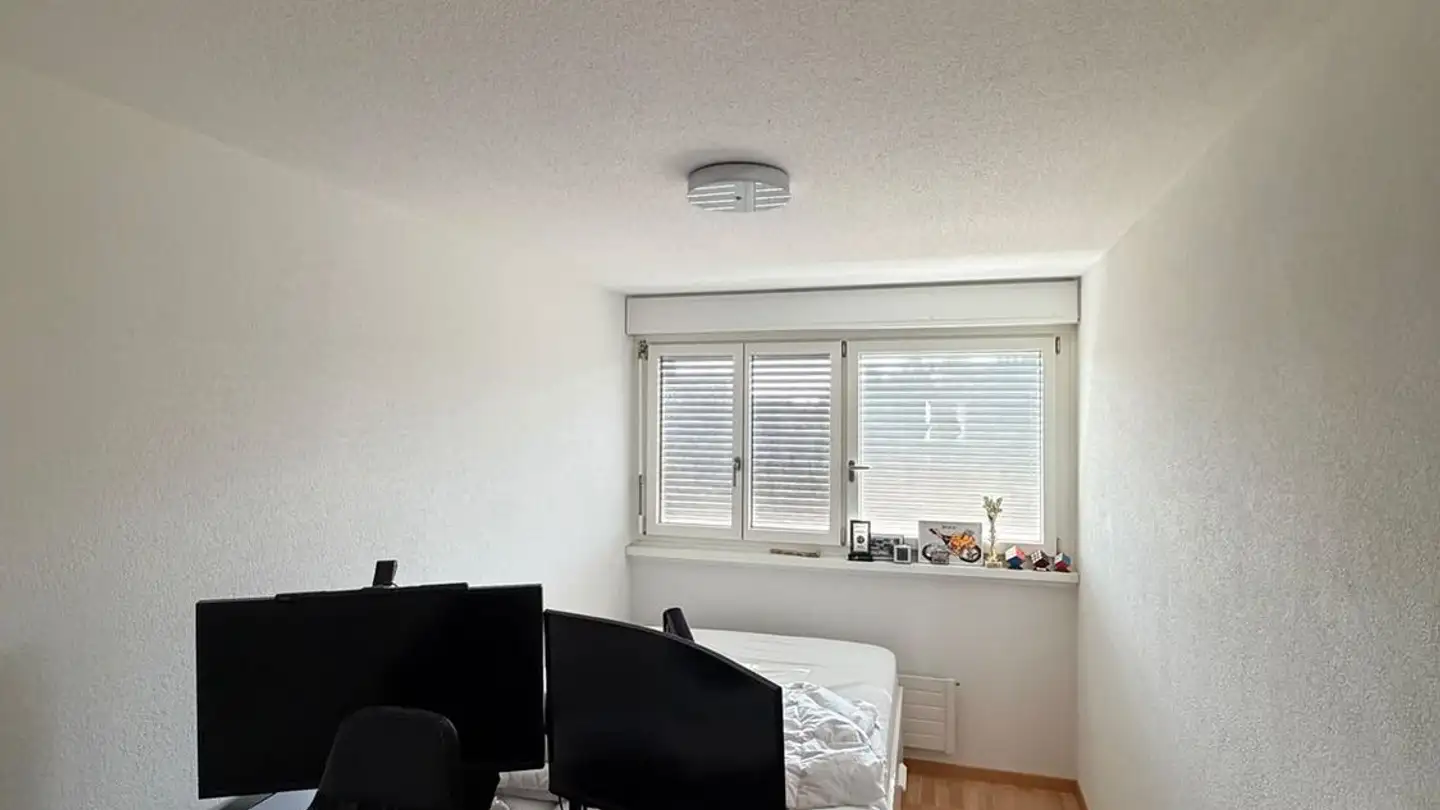 Chambre à louer - Bümplizstrasse 84a, 3018 Bern