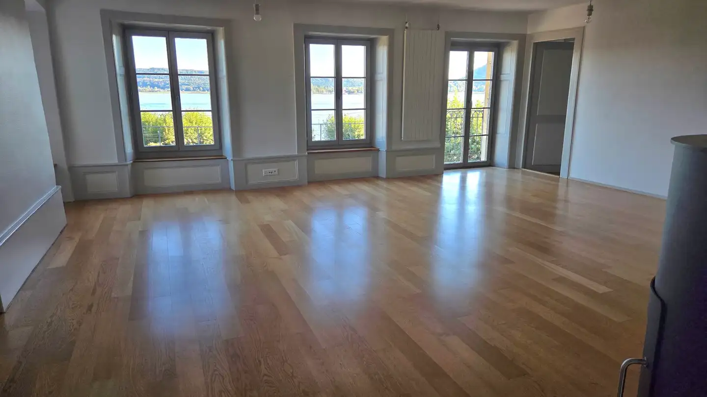 Appartamento in affitto - 2520 La Neuveville - Foto 2
