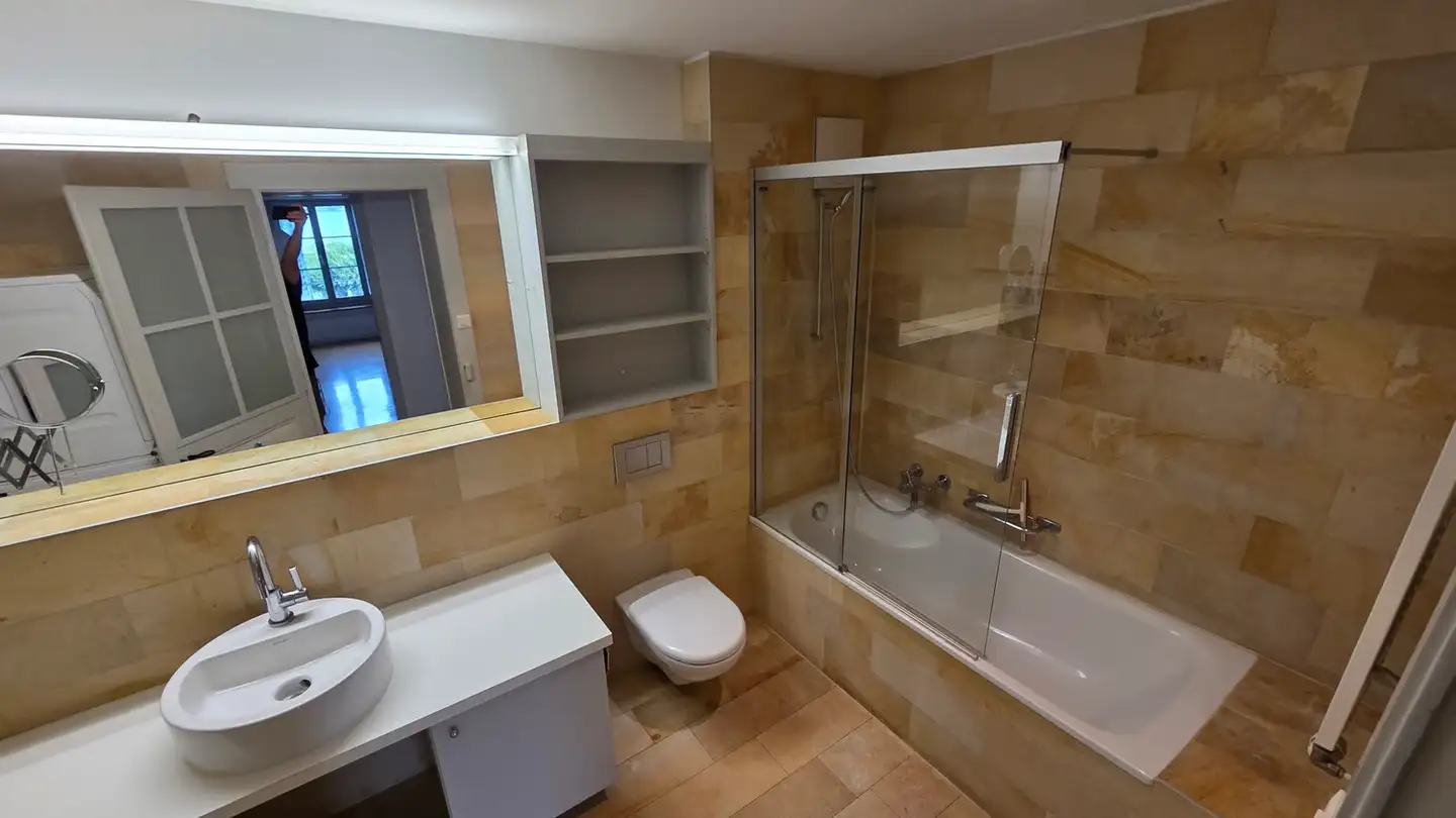 Appartamento in affitto - 2520 La Neuveville - Foto 3