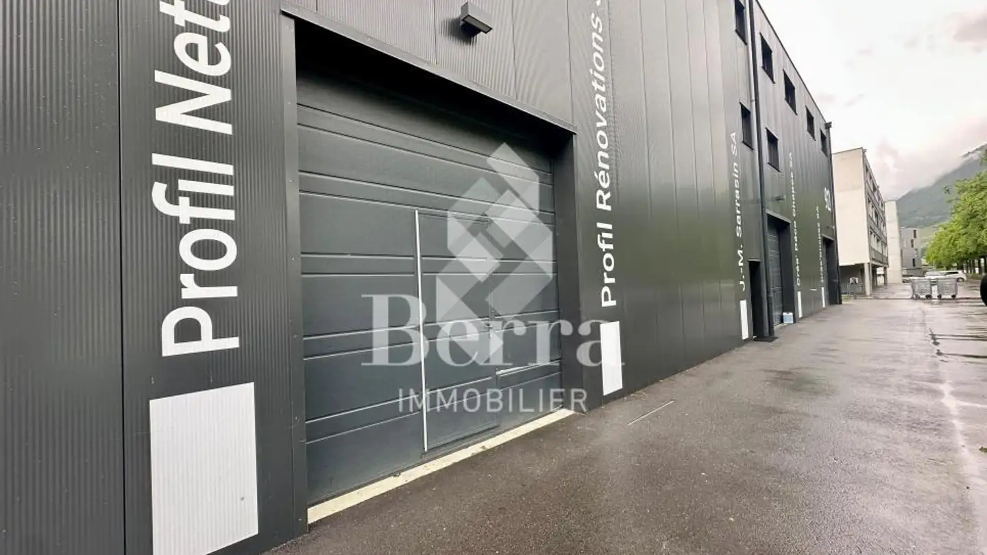 Office space for sale - 1920 Martigny - Photo 2