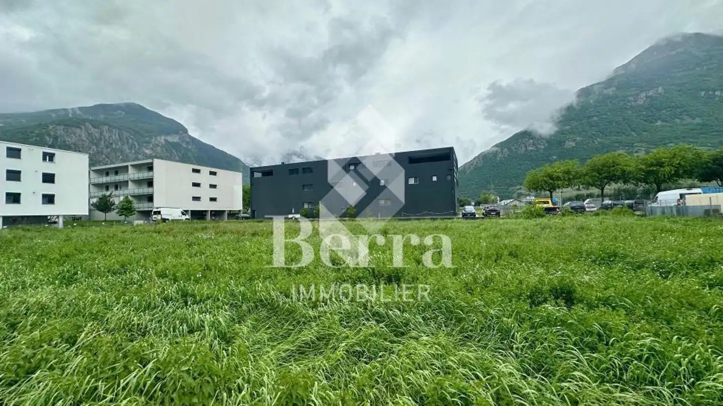 Office space for sale - 1920 Martigny - Photo 4