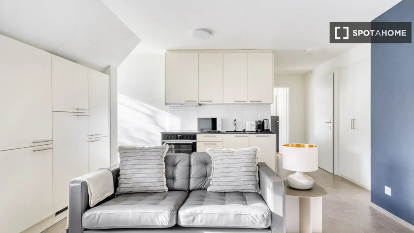 Wohnung mieten - 8057 Zürich