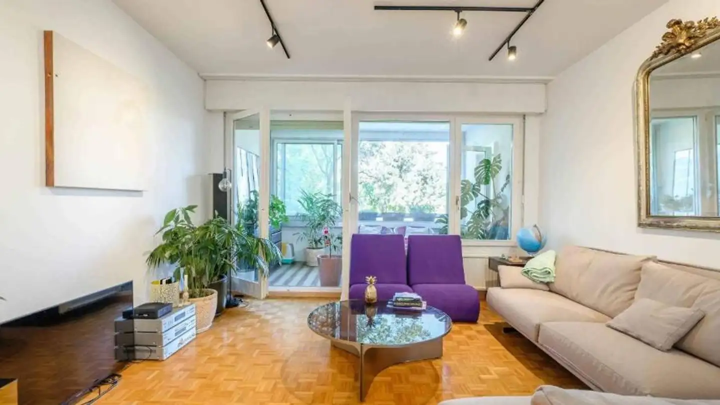 Apartment for sale - 1224 Chêne-Bougeries - Photo 2